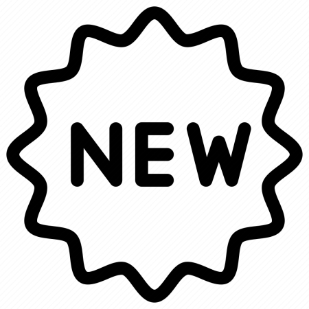 Пиктограмма New