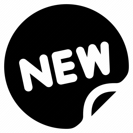 Новинка иконка