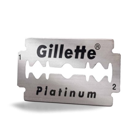 Лезвия Schick Platinum
