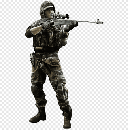 Battlefield 4 Recon