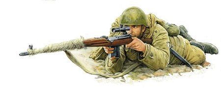 Военная тематика