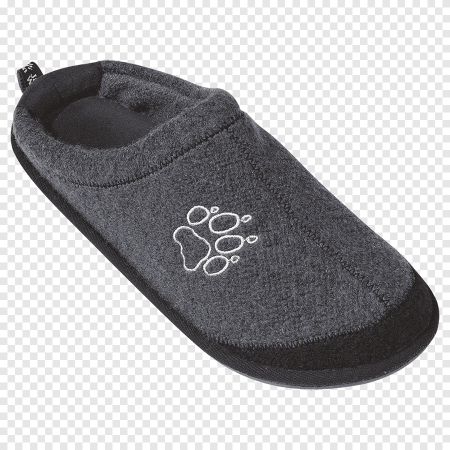 Тапки Jack Wolfskin