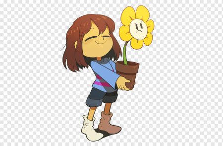 Фриск арт Пацифист