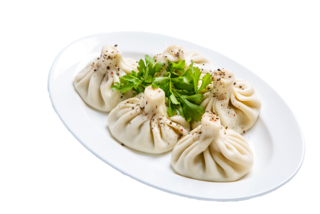 Калакури хинкали