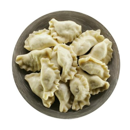 Манты равиоли хинкали