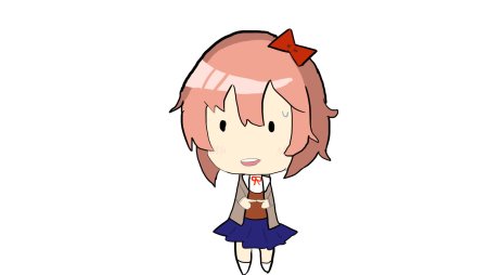 Gif без фона