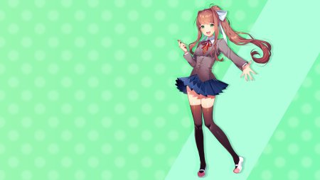 DDLC Plus