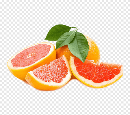 Грейпфрут красный