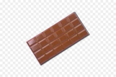 Картинки шоколадка без фона (57 фото)