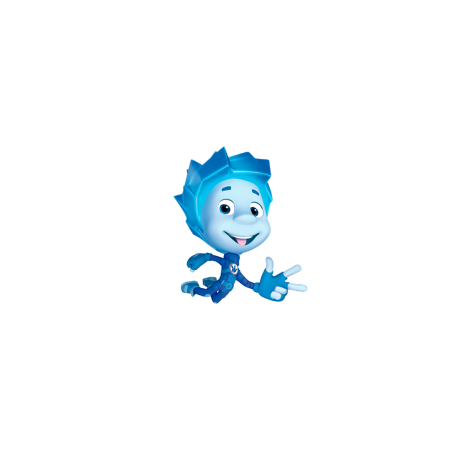 Фиксики. Нолик