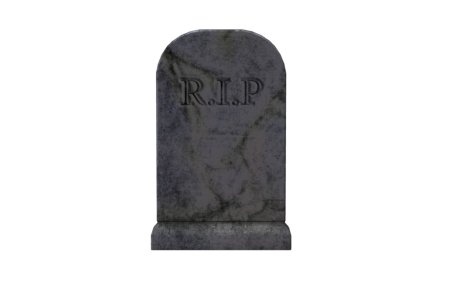 Могильная надгробная плита gravestone