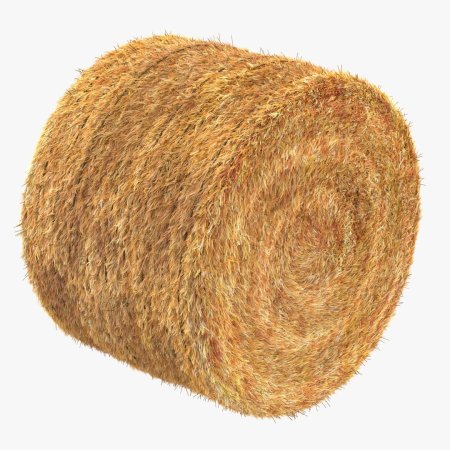Benelux сено (hay) (2,5 кг)