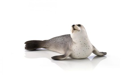 Фигурка Schleich тюлень 14702