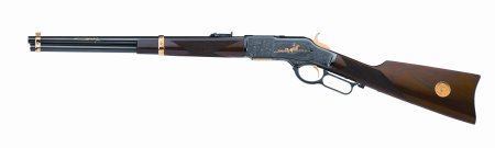 Winchester model 1866 патрон