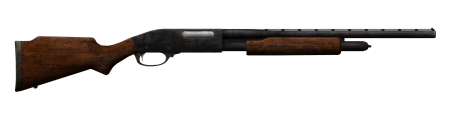 Охотничий дробовик Fallout New Vegas
