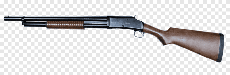Винчестер 1897 Калибр 12
