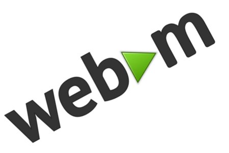 Изображения WEBM