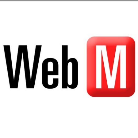 Фото в формате WEBM