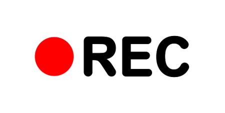 Rec анимация