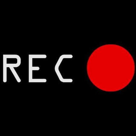 Значок Rec