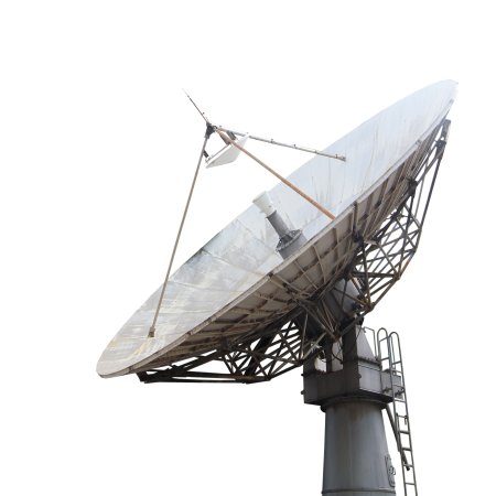 Антенна спутника Capella Satellite