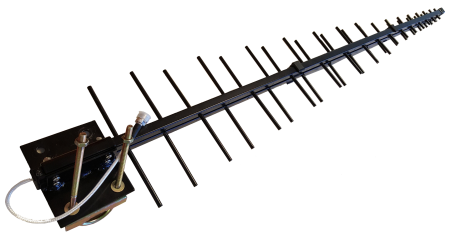 Антенна логопериодическая LPDA-60lf