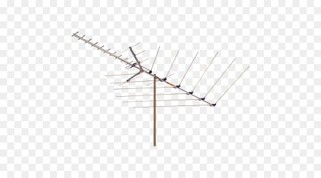 Антенна без фона