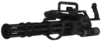 Миниган Call of Duty