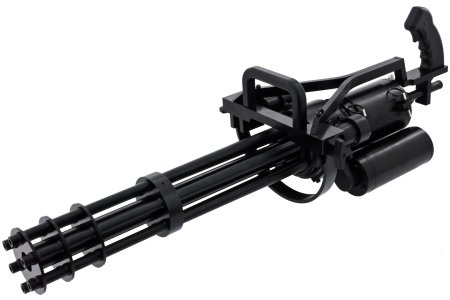 M134 «Миниган»