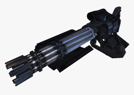 Crysis Миниган