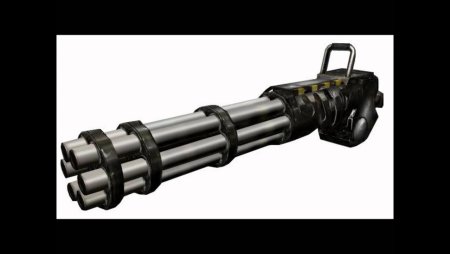 Миниган хм-214-а