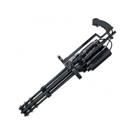 Vulcan m134-a2