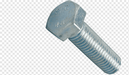 Болт Auger 59196