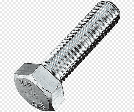 Болт Manitou 53009876