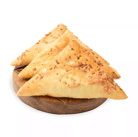 Хачапури круглый