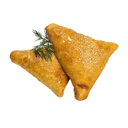 Самса с говядиной 1 кг