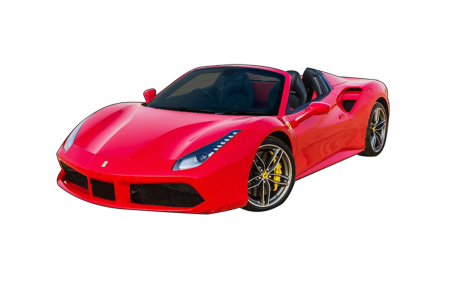 Ferrari SF 90 Stradale PNG