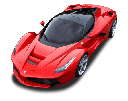 Ferrari LAFERRARI