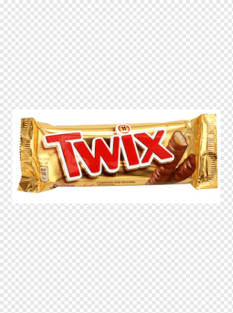 Twix шоколадка