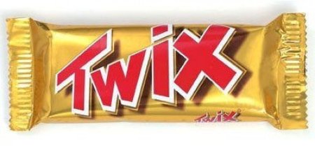 Twix 55 гр (ТМ Марс)