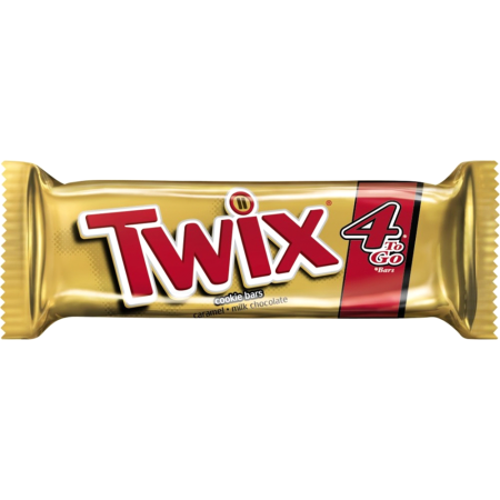 Twix шоколад