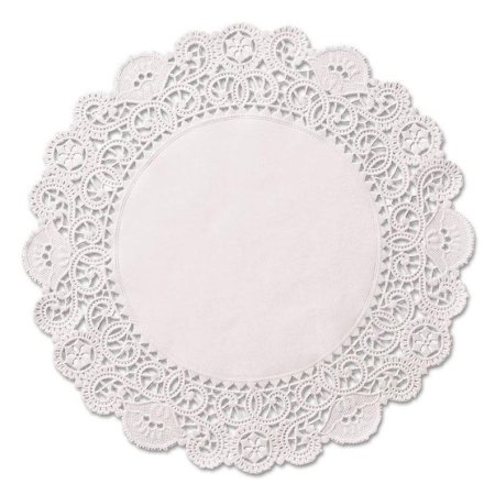 Салфетка ажурная 10см*250шт