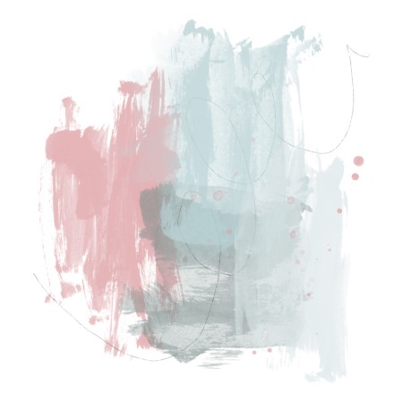 Эстетика на прозрачном фоне