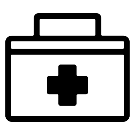 Аптечка icon
