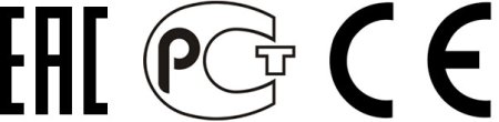 Знак EAC РСТ