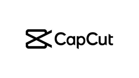 Значок CAPCUT