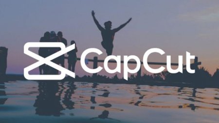 Значок CAPCUT