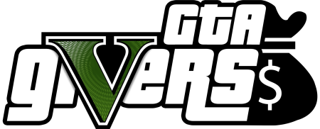 Grand Theft auto 5 лого