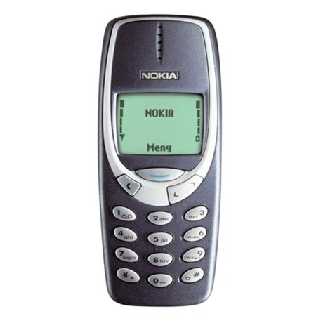 Nokia 3310 GSM 900/1800
