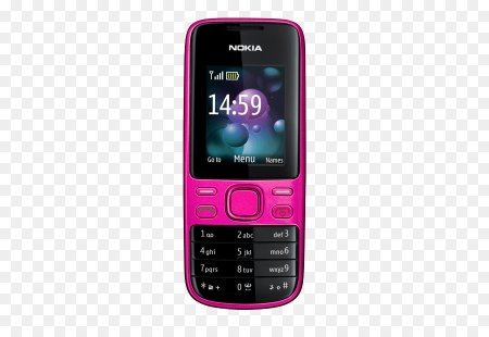 Телефон Nokia 2690